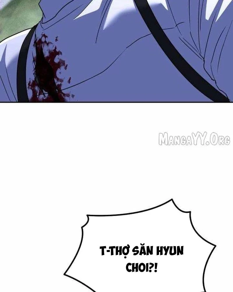 Tanker Hạng C Bất Tử Chapter 44 - 46