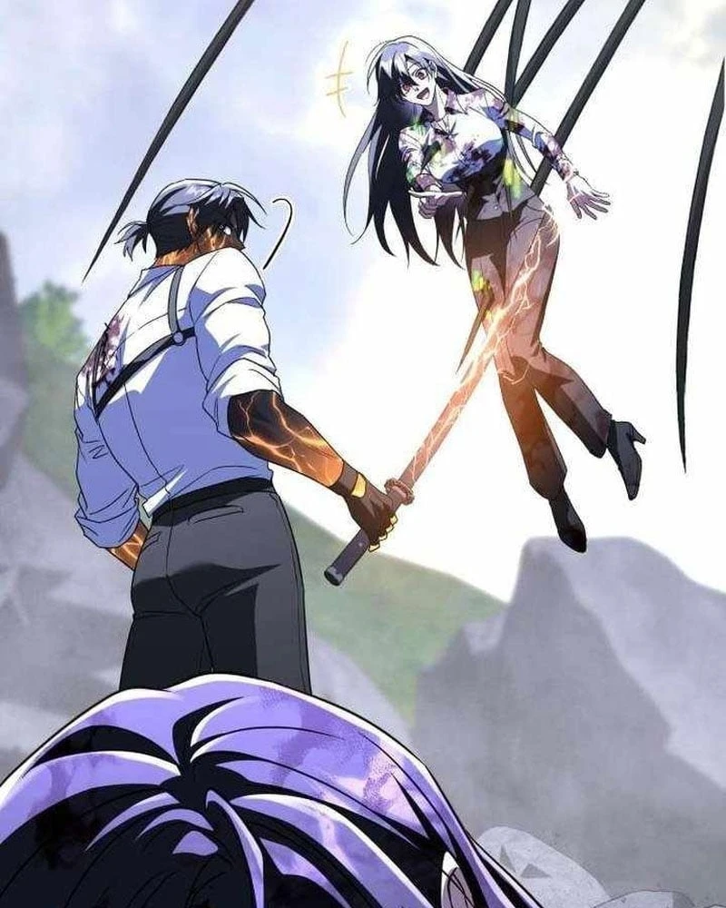 Tanker Hạng C Bất Tử Chapter 44 - 51