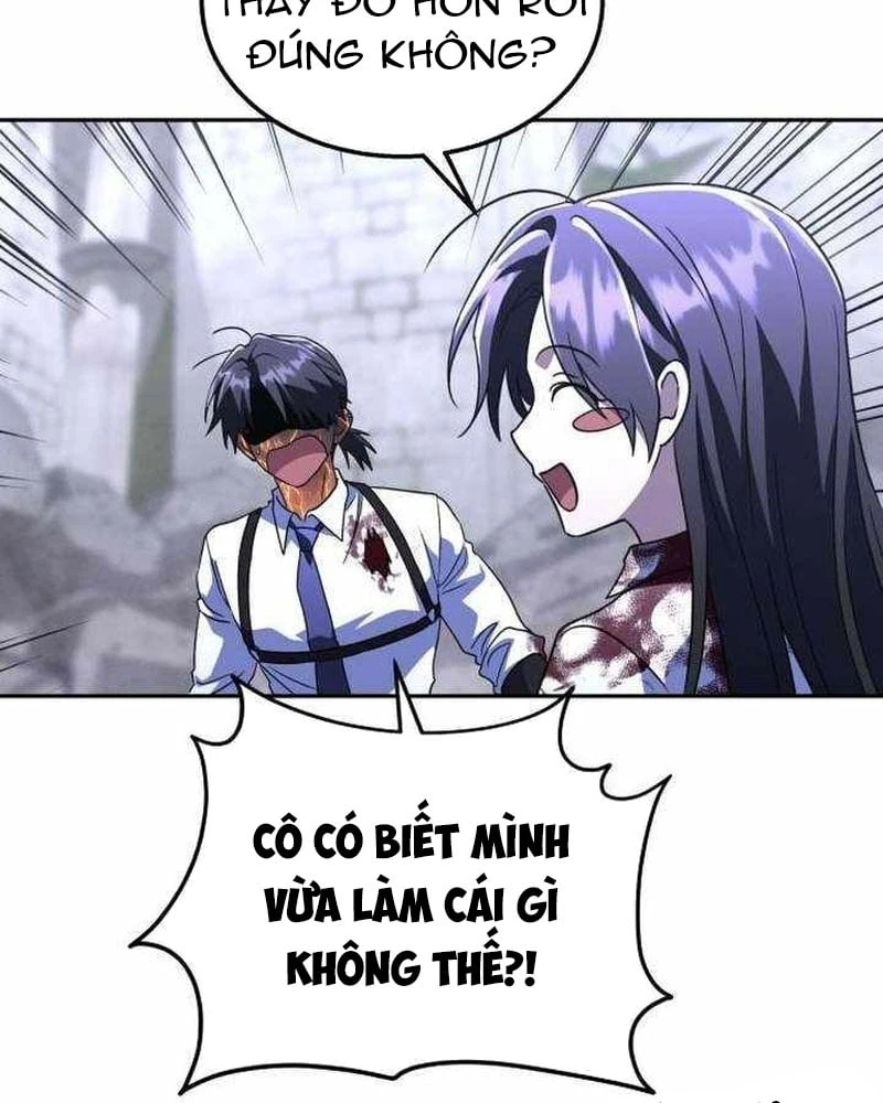 Tanker Hạng C Bất Tử Chapter 44 - 57