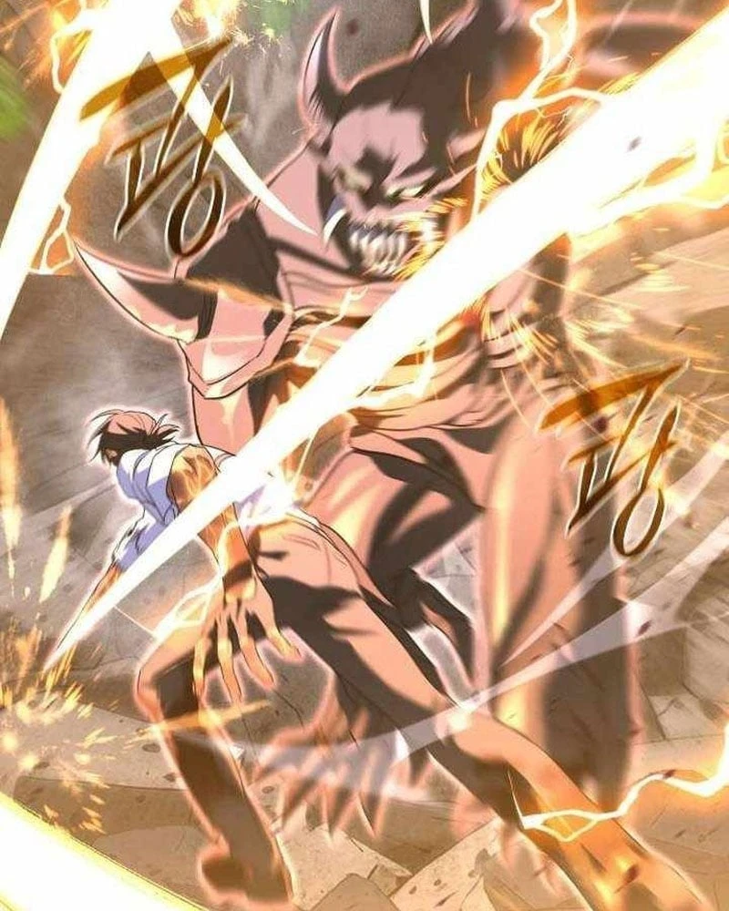 Tanker Hạng C Bất Tử Chapter 44 - 98