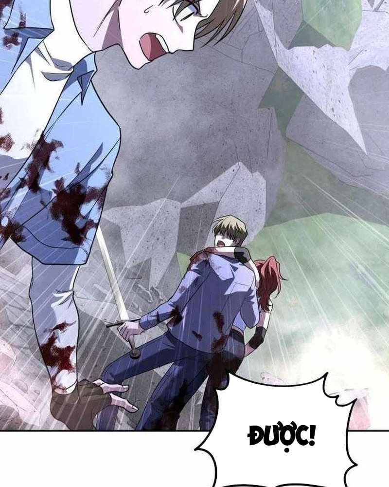 Tanker Hạng C Bất Tử Chapter 44 - 103