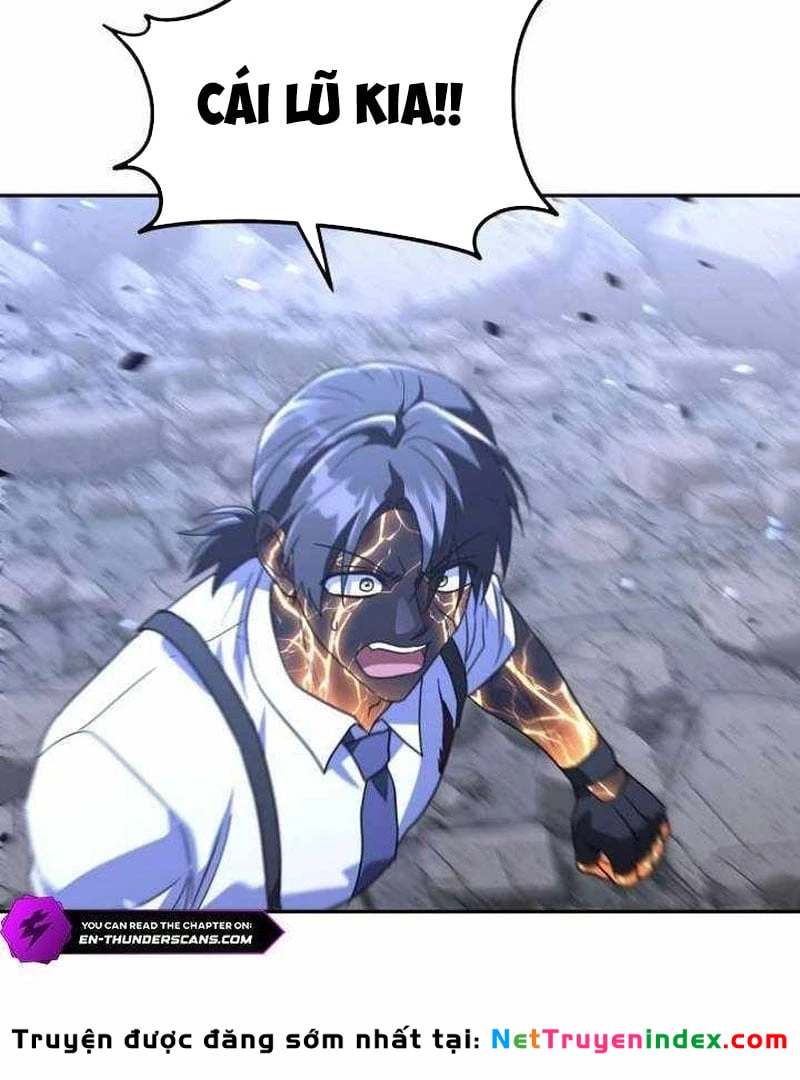 Tanker Hạng C Bất Tử Chapter 44 - 113