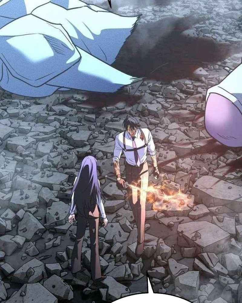 Tanker Hạng C Bất Tử Chapter 44 - 137