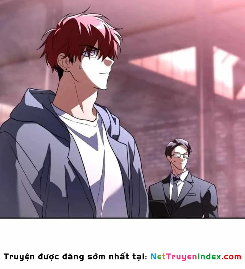 Tanker Hạng C Bất Tử Chapter 45 - 2