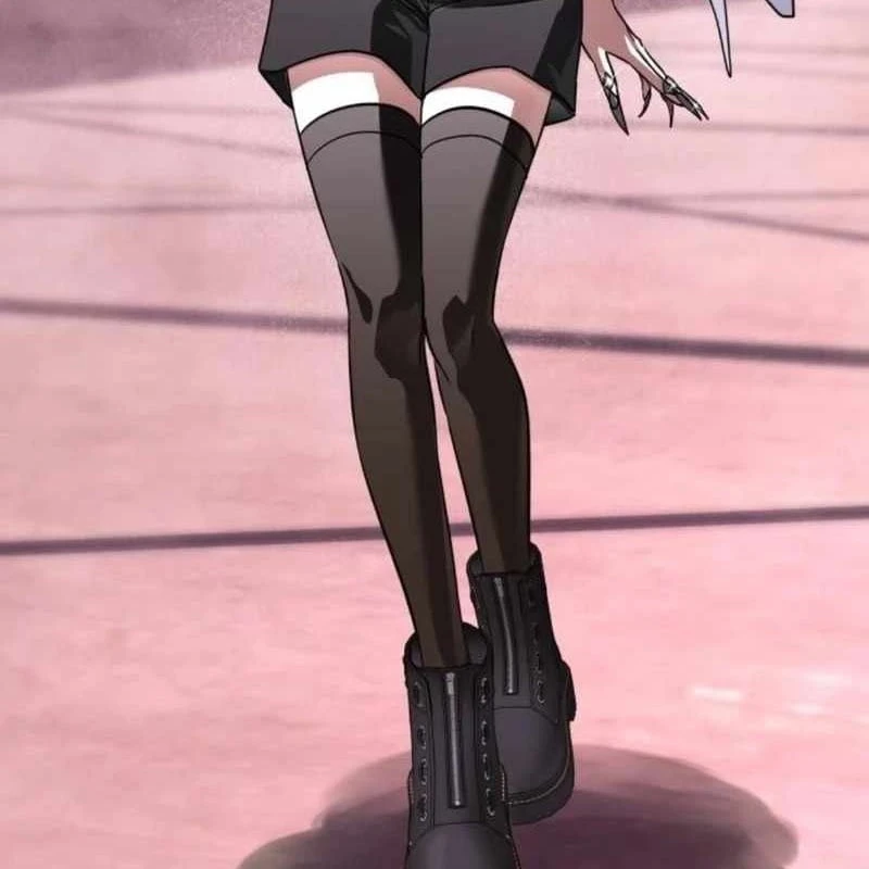 Tanker Hạng C Bất Tử Chapter 45 - 9