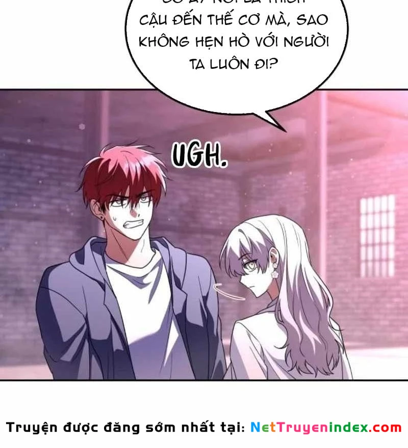 Tanker Hạng C Bất Tử Chapter 45 - 14