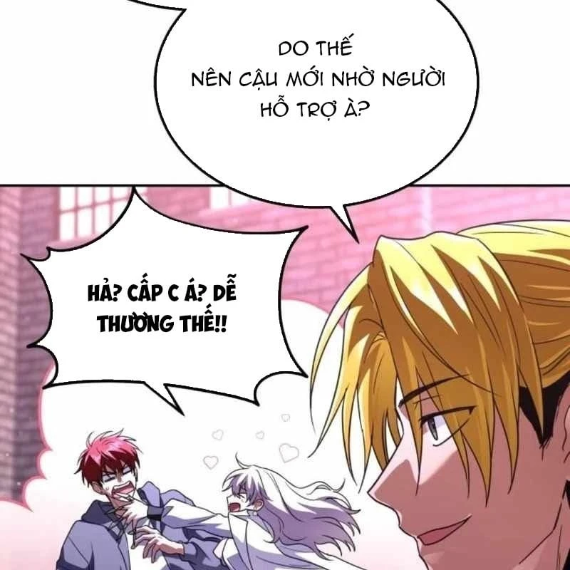 Tanker Hạng C Bất Tử Chapter 45 - 23