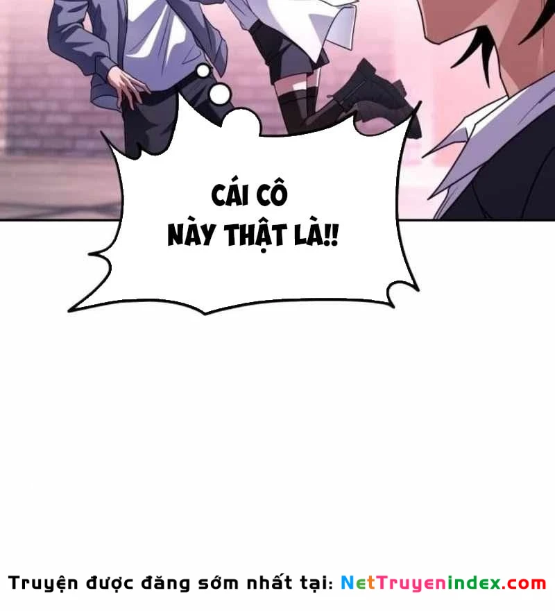 Tanker Hạng C Bất Tử Chapter 45 - 24