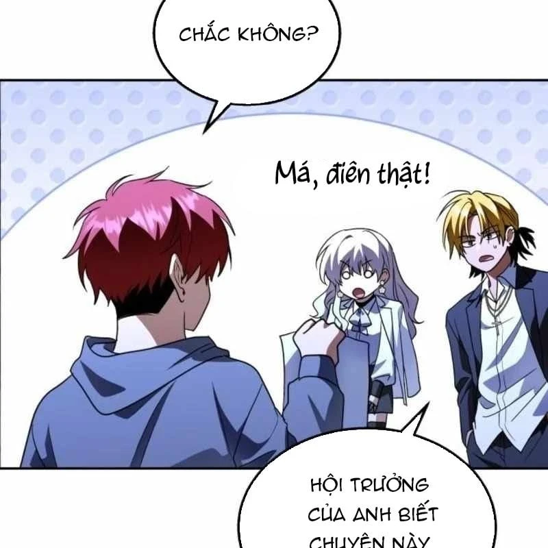 Tanker Hạng C Bất Tử Chapter 45 - 31