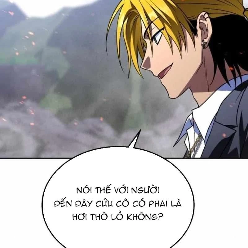 Tanker Hạng C Bất Tử Chapter 45 - 48