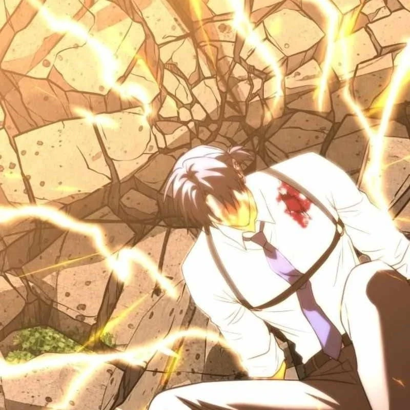 Tanker Hạng C Bất Tử Chapter 45 - 110