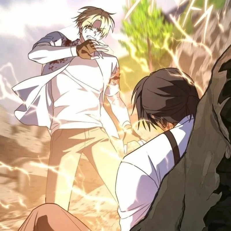 Tanker Hạng C Bất Tử Chapter 45 - 118