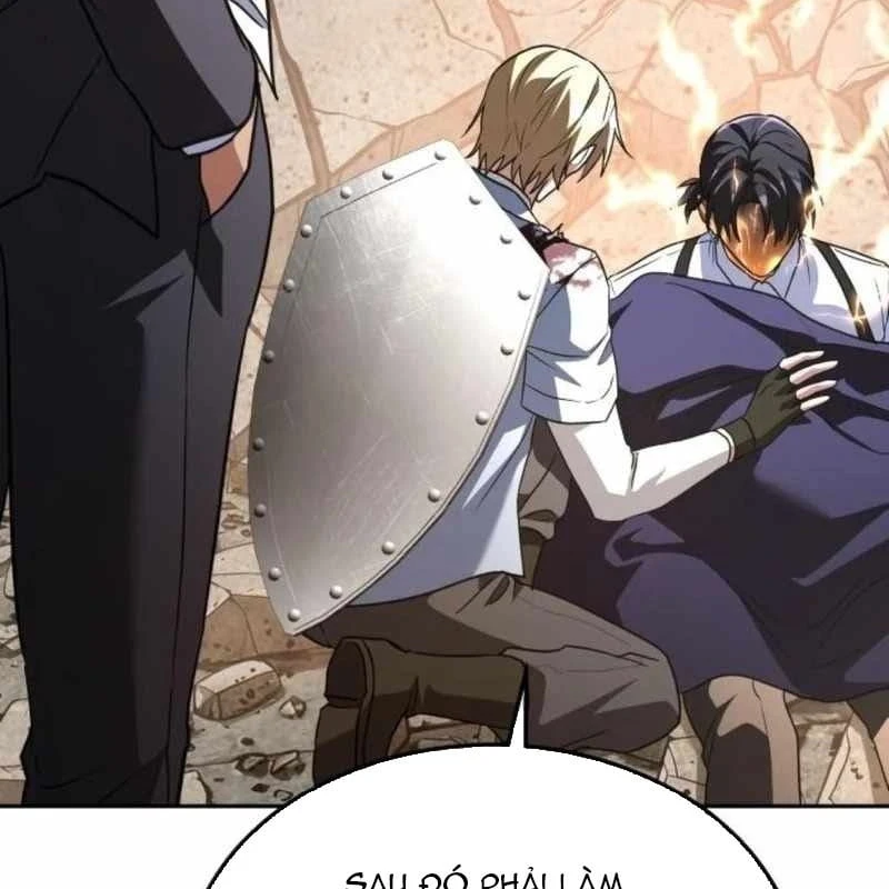 Tanker Hạng C Bất Tử Chapter 45 - 126