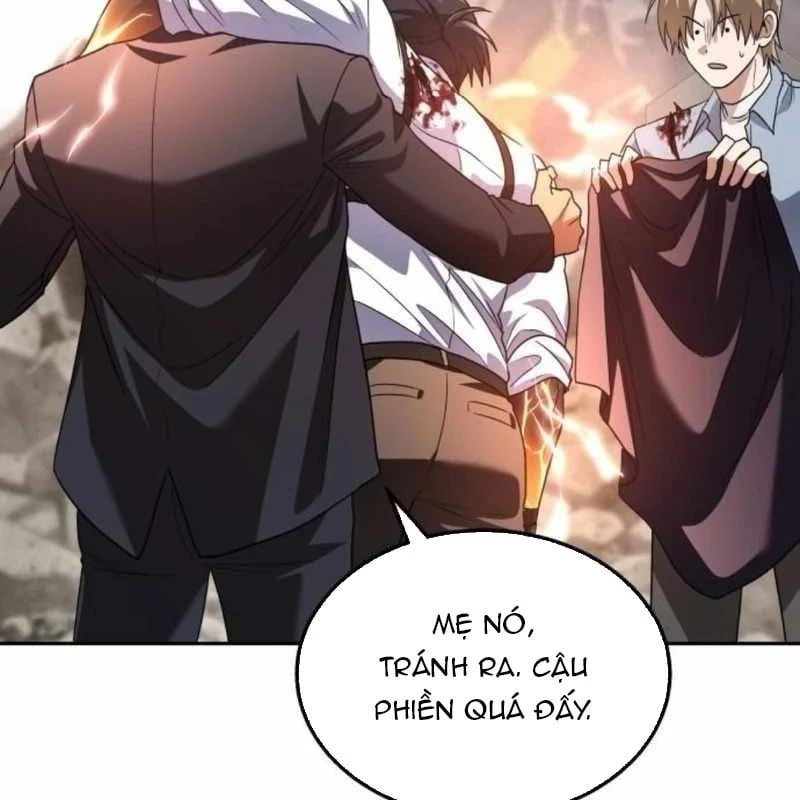 Tanker Hạng C Bất Tử Chapter 45 - 132