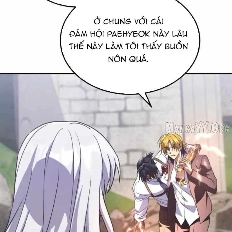 Tanker Hạng C Bất Tử Chapter 45 - 134