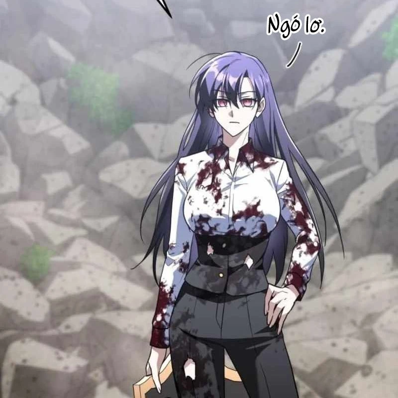 Tanker Hạng C Bất Tử Chapter 45 - 140