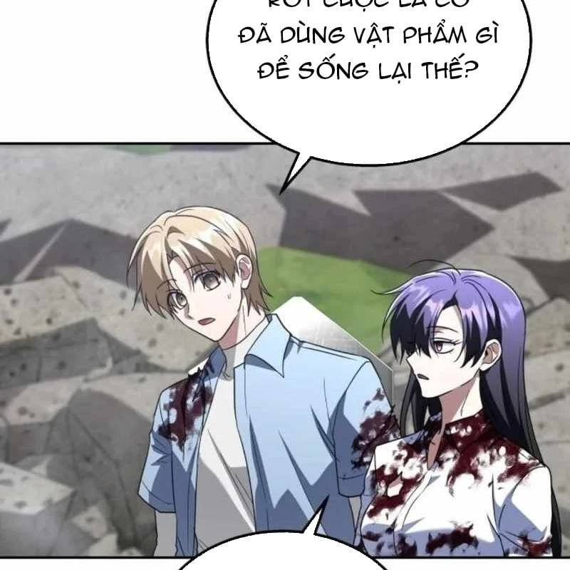 Tanker Hạng C Bất Tử Chapter 45 - 154