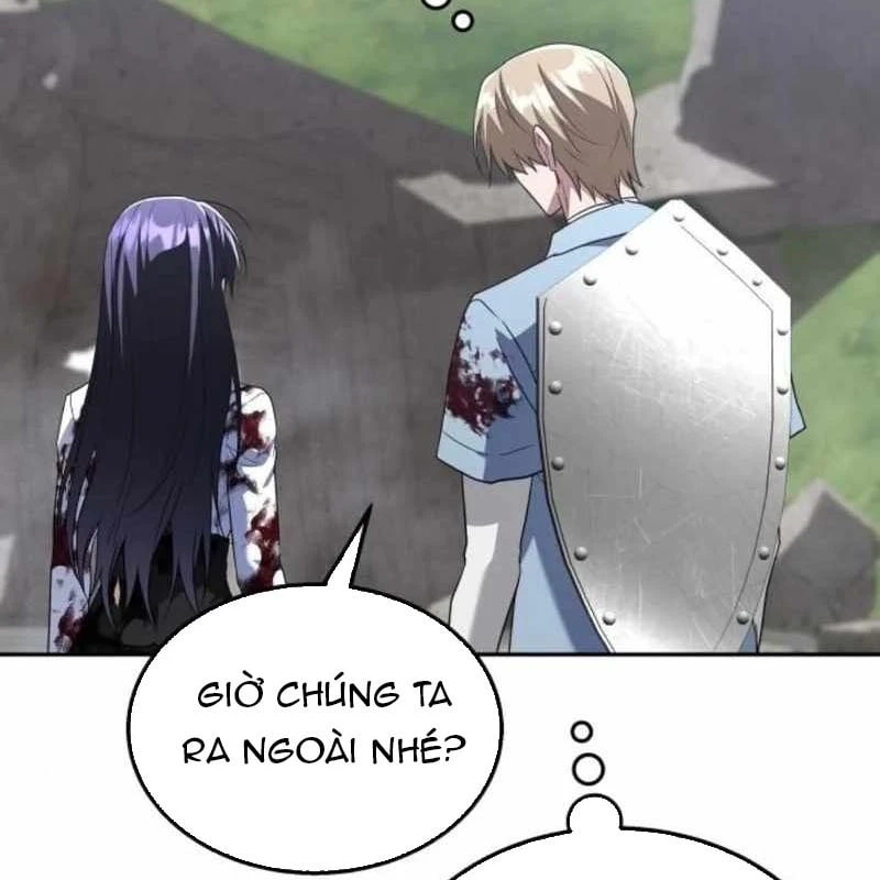 Tanker Hạng C Bất Tử Chapter 45 - 157