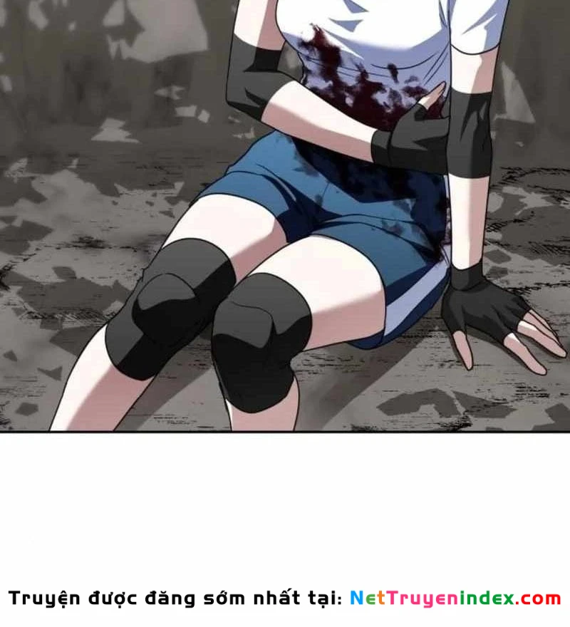 Tanker Hạng C Bất Tử Chapter 45 - 169