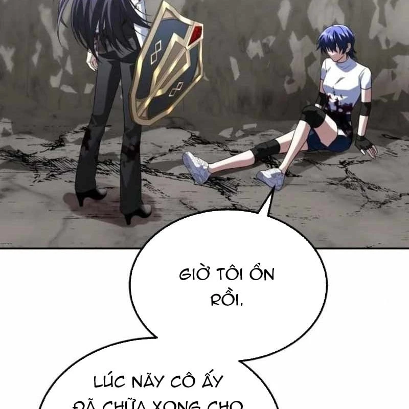 Tanker Hạng C Bất Tử Chapter 45 - 171