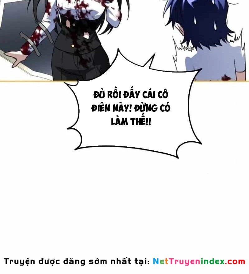 Tanker Hạng C Bất Tử Chapter 45 - 180