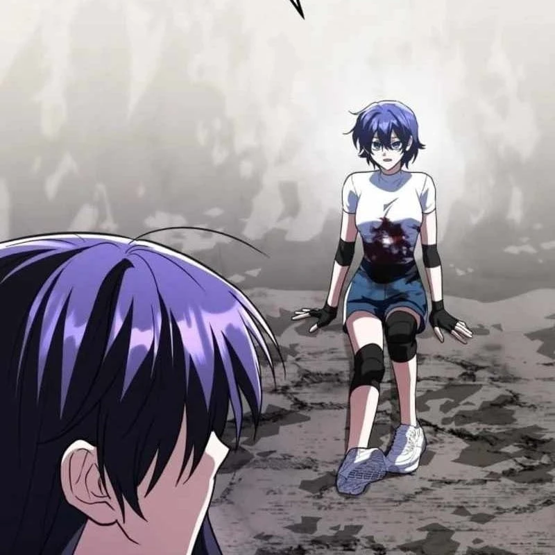 Tanker Hạng C Bất Tử Chapter 45 - 211