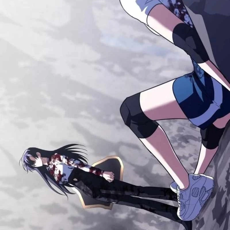 Tanker Hạng C Bất Tử Chapter 45 - 217