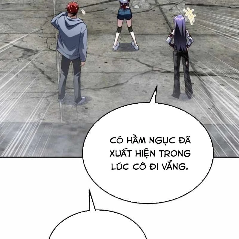 Tanker Hạng C Bất Tử Chapter 46 - 6