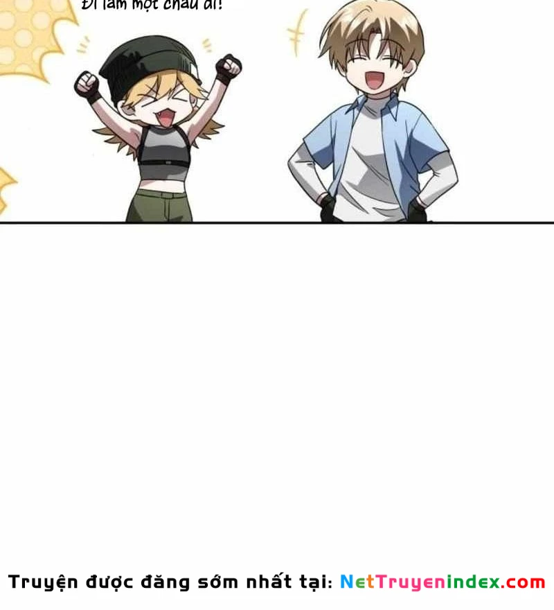 Tanker Hạng C Bất Tử Chapter 46 - 28