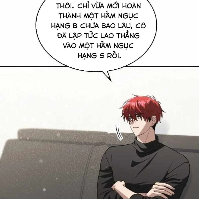 Tanker Hạng C Bất Tử Chapter 46 - 58