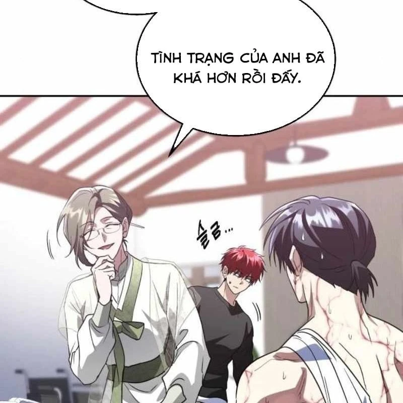 Tanker Hạng C Bất Tử Chapter 46 - 105