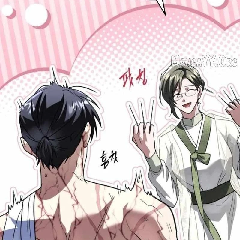 Tanker Hạng C Bất Tử Chapter 46 - 110