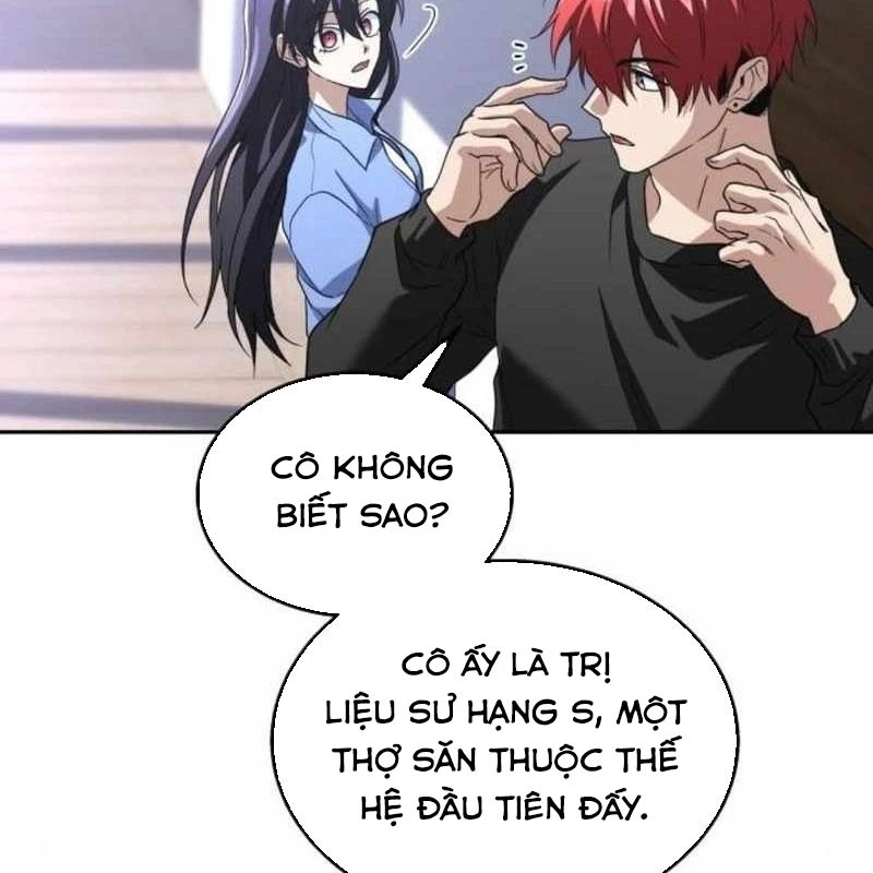 Tanker Hạng C Bất Tử Chapter 46 - 127