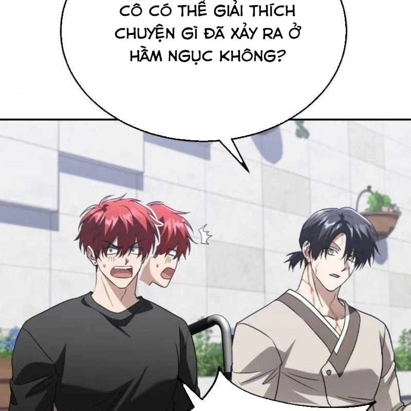 Tanker Hạng C Bất Tử Chapter 46 - 154