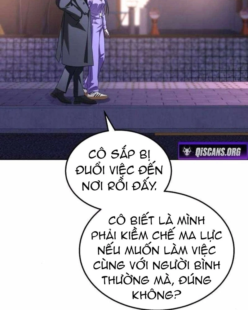 Tanker Hạng C Bất Tử Chapter 47 - 15