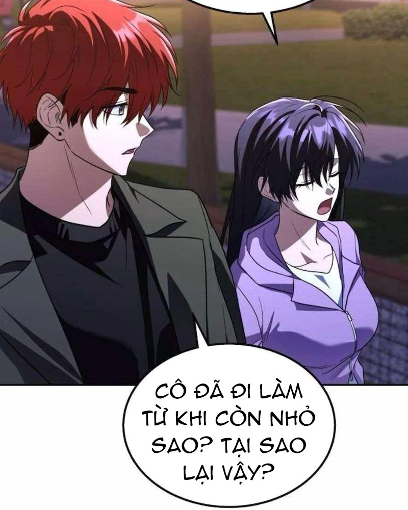 Tanker Hạng C Bất Tử Chapter 47 - 17