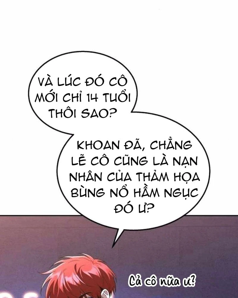 Tanker Hạng C Bất Tử Chapter 47 - 21