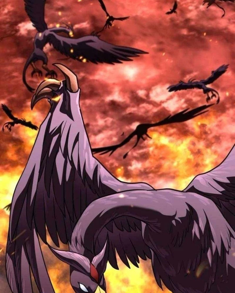 Tanker Hạng C Bất Tử Chapter 47 - 26