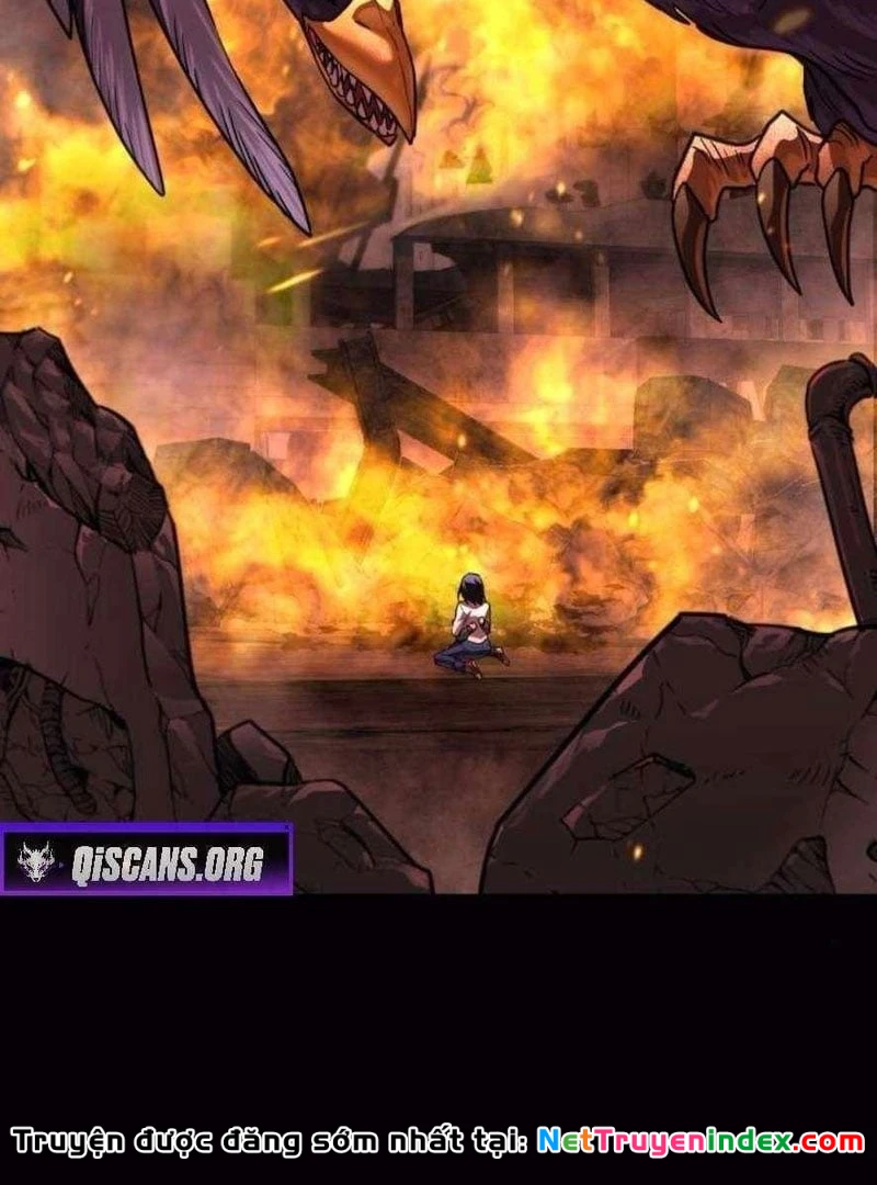 Tanker Hạng C Bất Tử Chapter 47 - 27