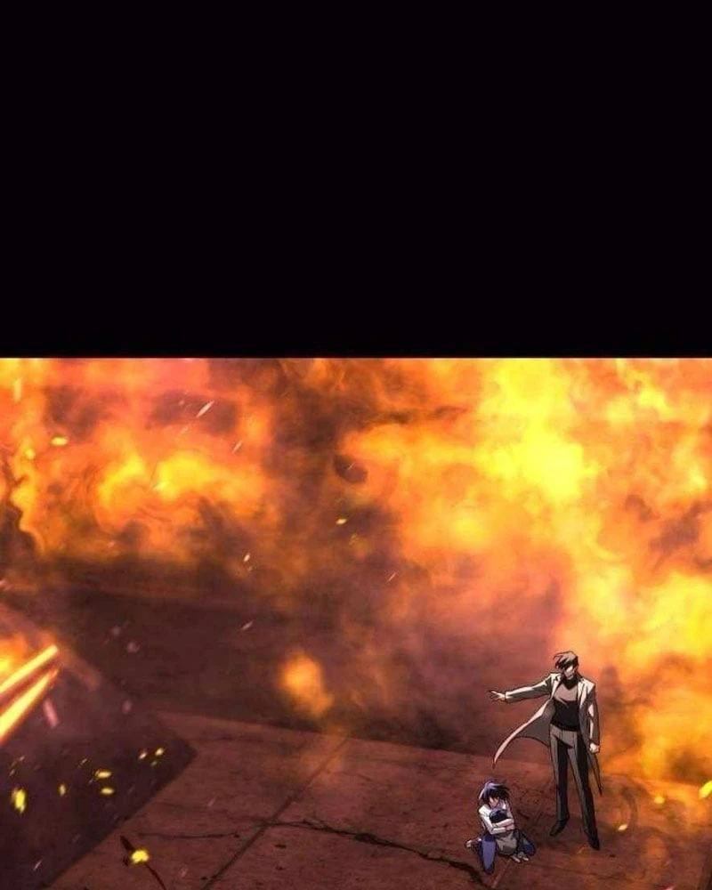 Tanker Hạng C Bất Tử Chapter 47 - 36