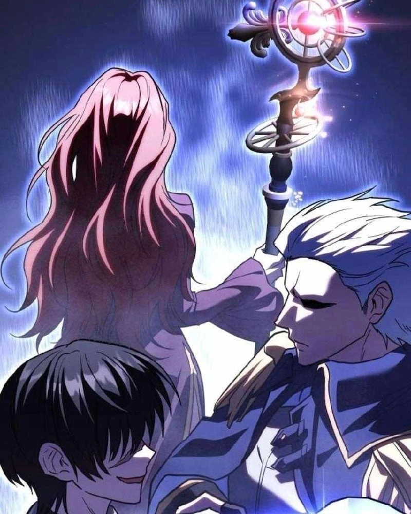 Tanker Hạng C Bất Tử Chapter 47 - 51