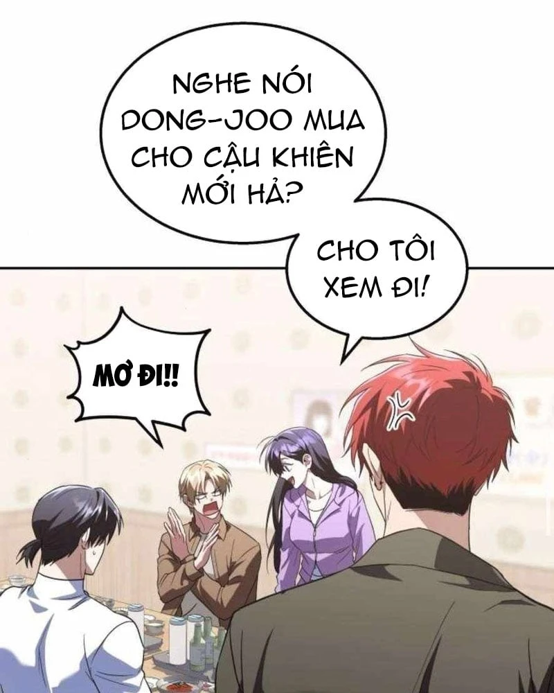 Tanker Hạng C Bất Tử Chapter 47 - 75