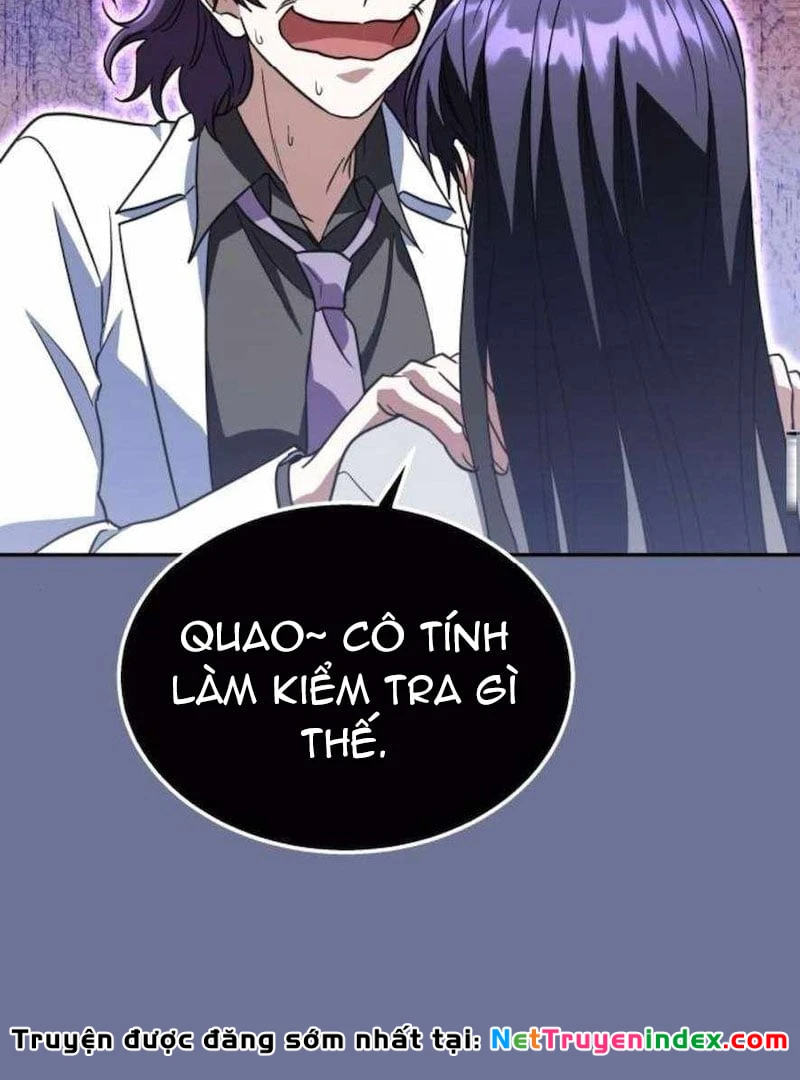 Tanker Hạng C Bất Tử Chapter 47 - 117