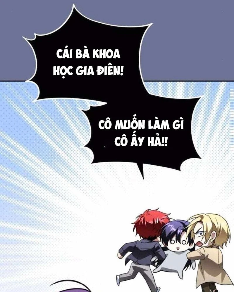 Tanker Hạng C Bất Tử Chapter 47 - 119