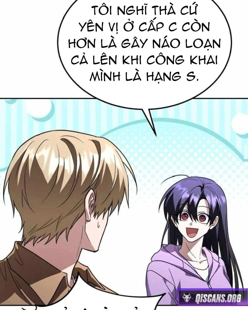 Tanker Hạng C Bất Tử Chapter 47 - 122