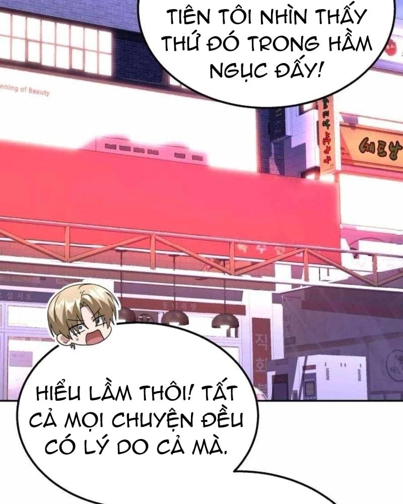 Tanker Hạng C Bất Tử Chapter 47 - 129