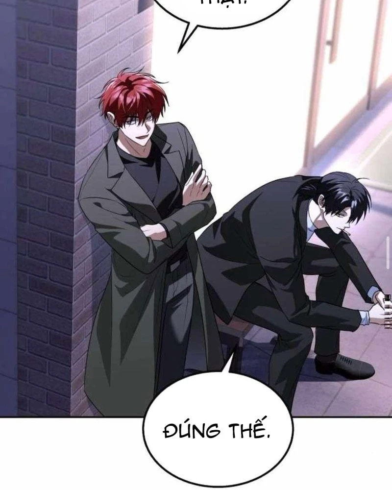 Tanker Hạng C Bất Tử Chapter 47 - 131