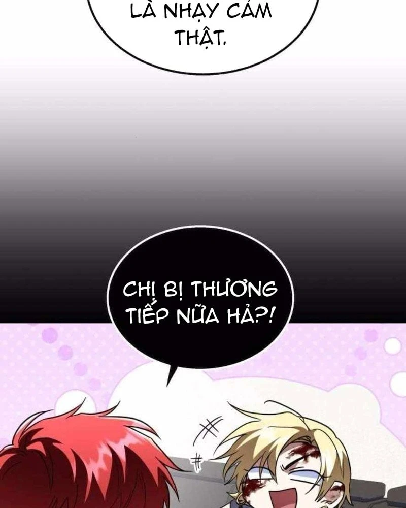 Tanker Hạng C Bất Tử Chapter 47 - 138