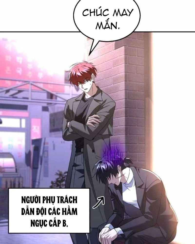 Tanker Hạng C Bất Tử Chapter 47 - 145