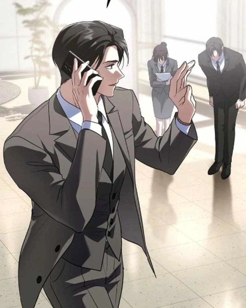 Tanker Hạng C Bất Tử Chapter 48 - 4